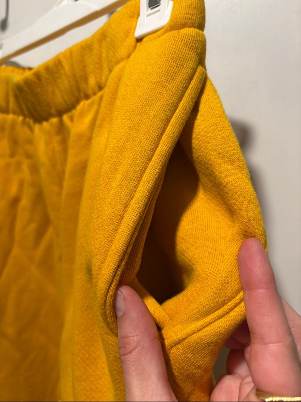 BOYS LIE Made in Heaven slim sweatpants - Picture 6 of 9
